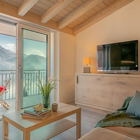 Classy Apartment Wifi, Parking & Stunning View! Acquaseria Exterior foto