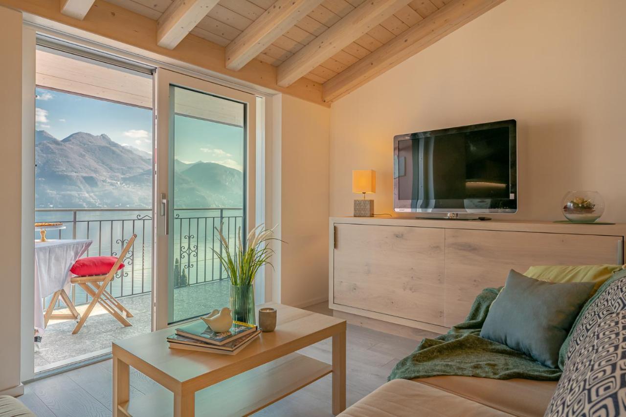 Classy Apartment Wifi, Parking & Stunning View! Acquaseria Exterior foto