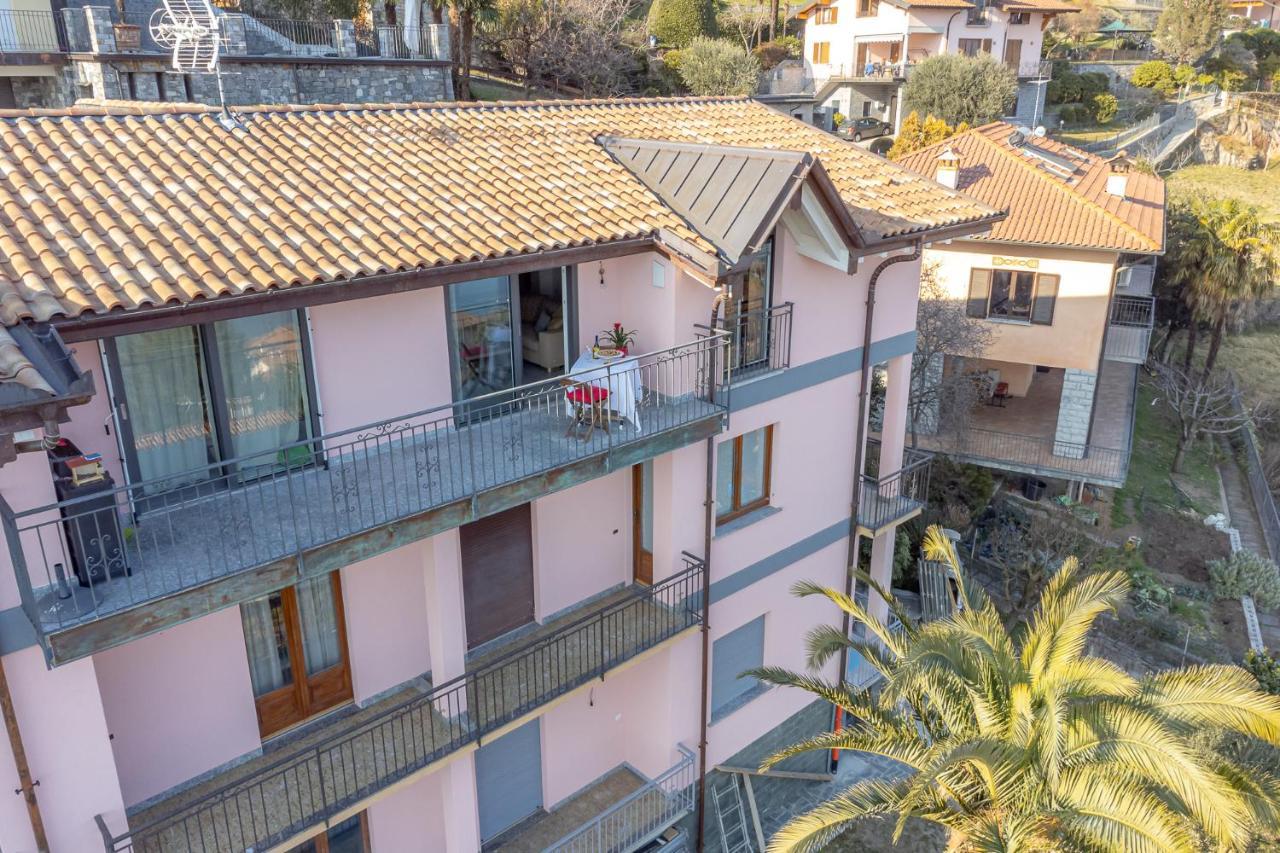 Classy Apartment Wifi, Parking & Stunning View! Acquaseria Exterior foto