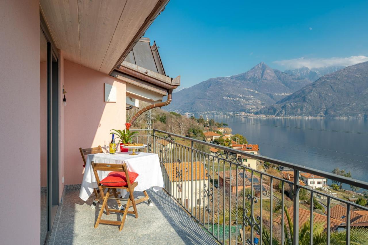 Classy Apartment Wifi, Parking & Stunning View! Acquaseria Exterior foto