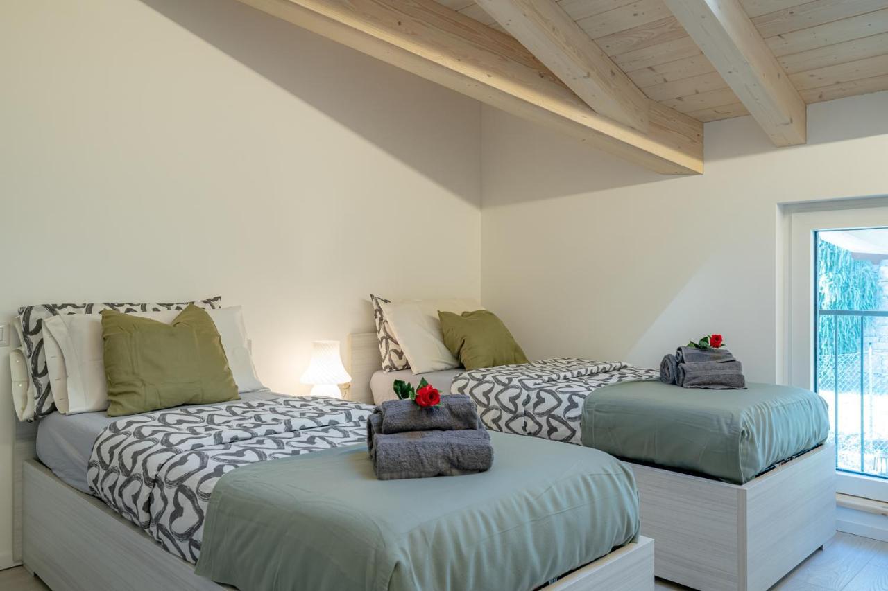 Classy Apartment Wifi, Parking & Stunning View! Acquaseria Exterior foto