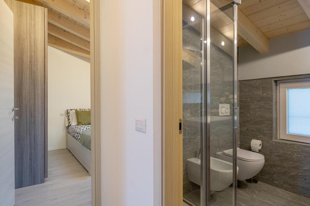 Classy Apartment Wifi, Parking & Stunning View! Acquaseria Exterior foto