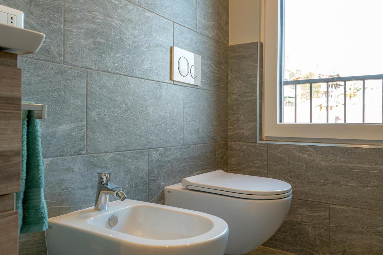 Classy Apartment Wifi, Parking & Stunning View! Acquaseria Exterior foto