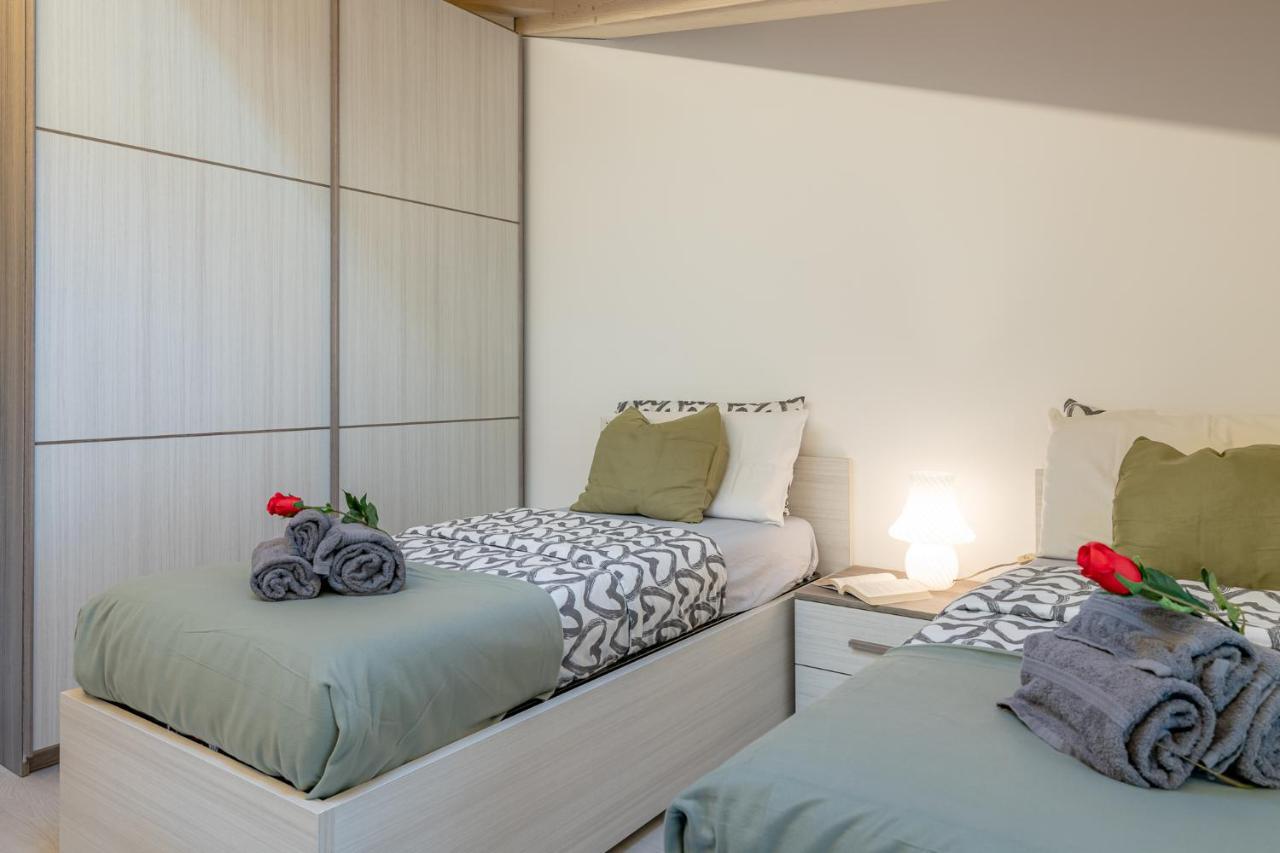 Classy Apartment Wifi, Parking & Stunning View! Acquaseria Exterior foto