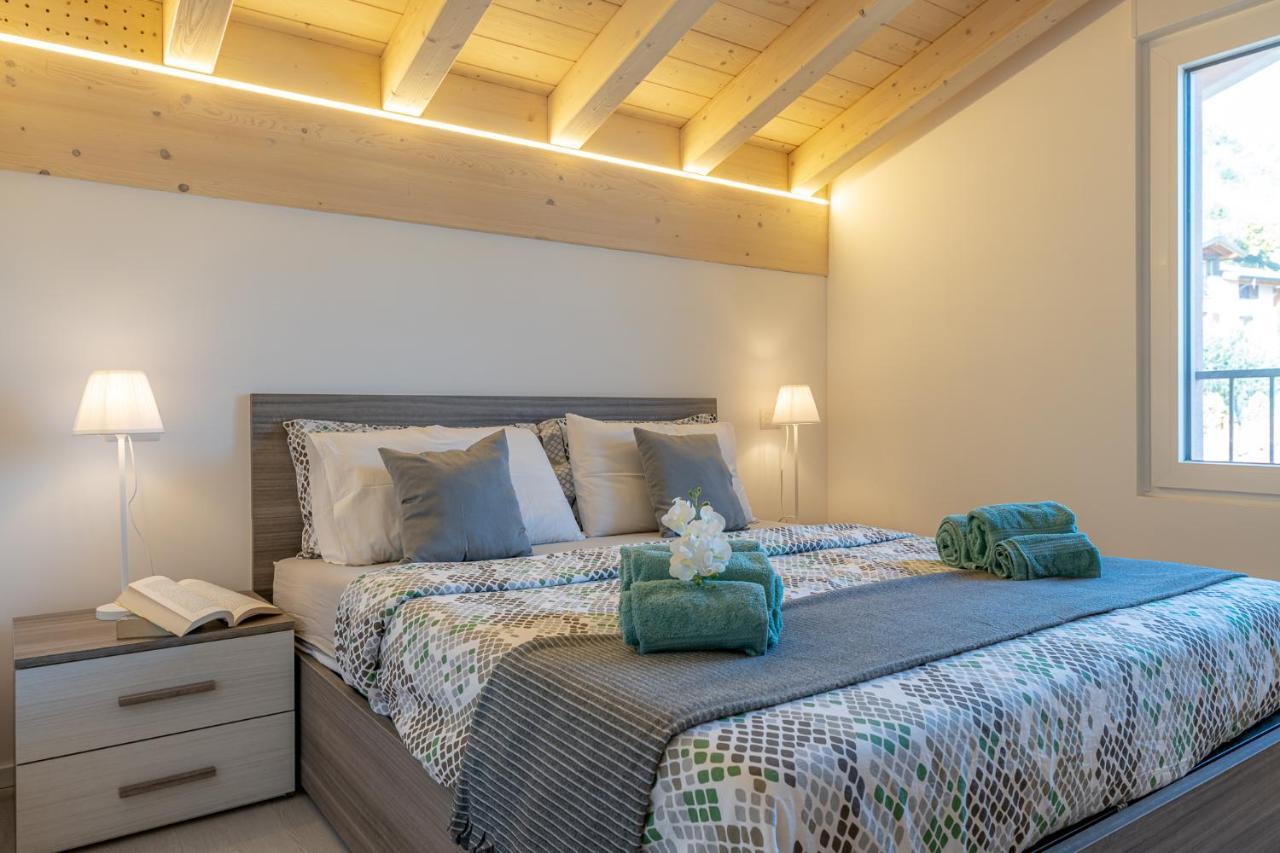 Classy Apartment Wifi, Parking & Stunning View! Acquaseria Exterior foto