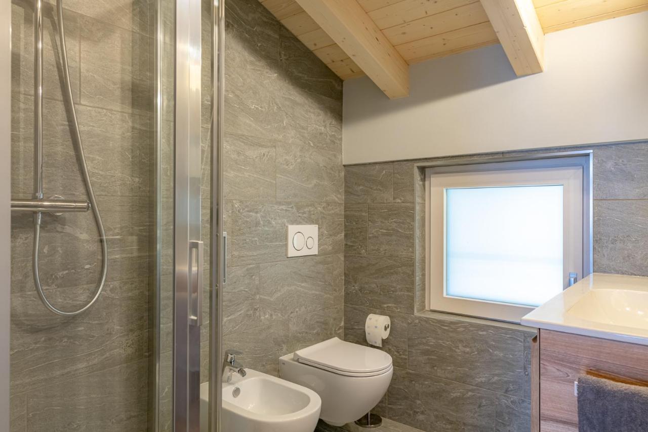 Classy Apartment Wifi, Parking & Stunning View! Acquaseria Exterior foto