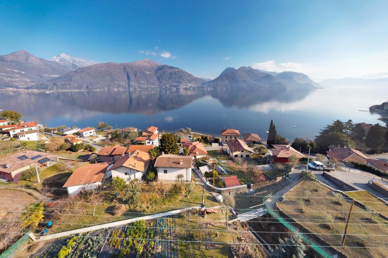 Classy Apartment Wifi, Parking & Stunning View! Acquaseria Exterior foto