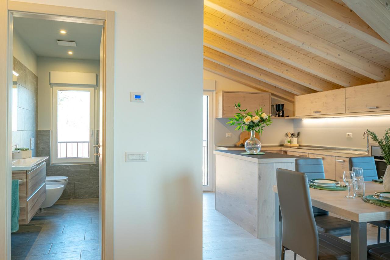 Classy Apartment Wifi, Parking & Stunning View! Acquaseria Exterior foto
