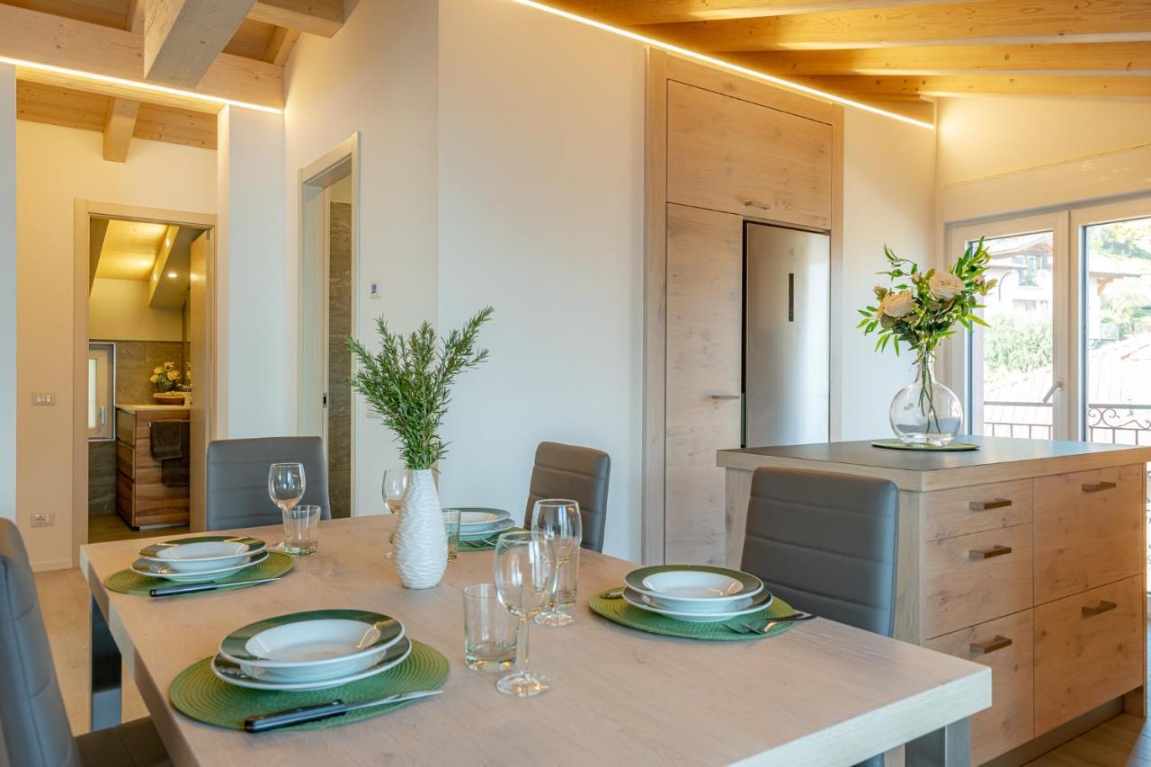 Classy Apartment Wifi, Parking & Stunning View! Acquaseria Exterior foto