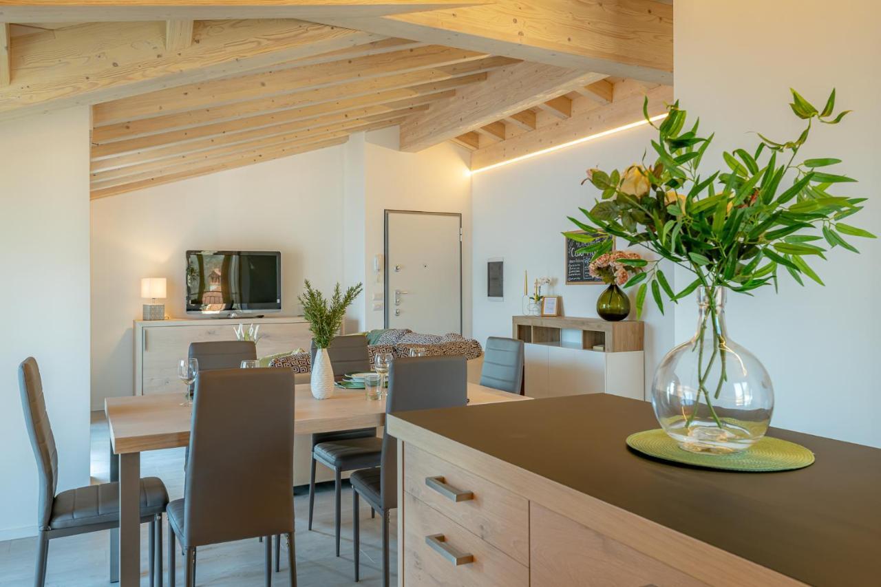 Classy Apartment Wifi, Parking & Stunning View! Acquaseria Exterior foto